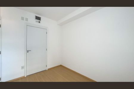 Quarto Suíte de apartamento para alugar com 1 quarto, 50m² em Santo Amaro, São Paulo