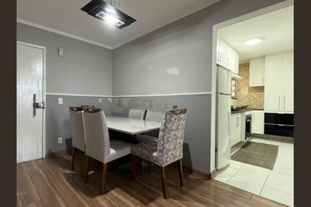 Apartamento à venda com 2 quartos, 115m² em Vila Joao Jorge, Campinas