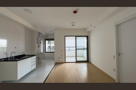 Apartamento para alugar com 50m², 1 quarto e sem vagaSala,Cozinha e Área de Serviço