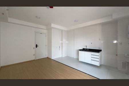 Apartamento para alugar com 50m², 1 quarto e sem vagaSala,Cozinha e Área de Serviço