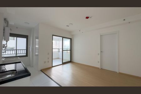 Apartamento para alugar com 50m², 1 quarto e sem vagaSala,Cozinha e Área de Serviço