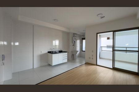 Apartamento para alugar com 50m², 1 quarto e sem vagaSala,Cozinha e Área de Serviço