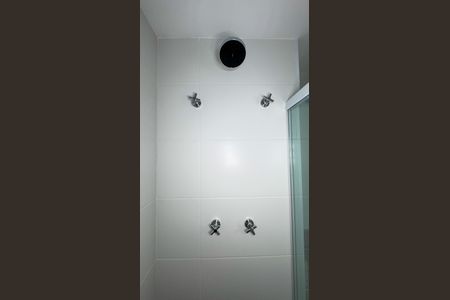 Apartamento para alugar com 50m², 1 quarto e sem vagaBanheiro da Suíte