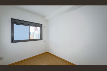 Quarto Suíte de apartamento para alugar com 1 quarto, 50m² em Santo Amaro, São Paulo