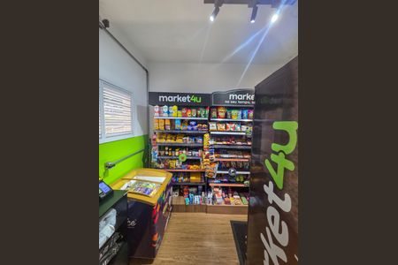 Apartamento para alugar com 25m², 1 quarto e sem vagaÁrea comum