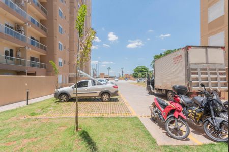 Apartamento à venda com 57m², 2 quartos e 1 vagaGaragens
