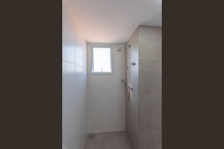 Apartamento à venda com 57m², 2 quartos e 1 vagaBanheiro