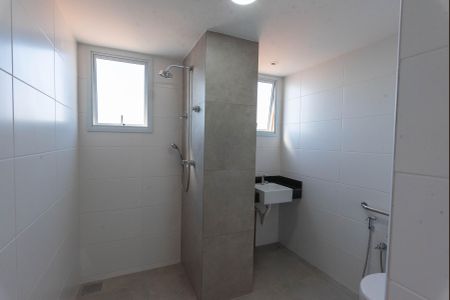 Apartamento à venda com 57m², 2 quartos e 1 vagaBanheiro