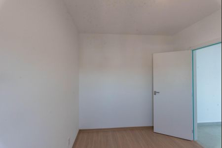 Apartamento à venda com 57m², 2 quartos e 1 vagaQuarto 2
