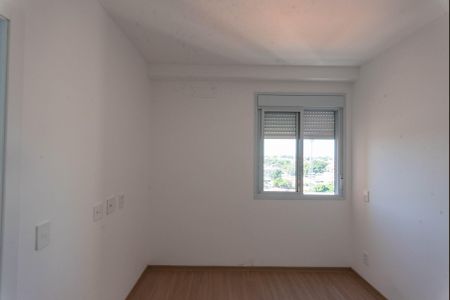 Apartamento à venda com 57m², 2 quartos e 1 vagaQuarto 2