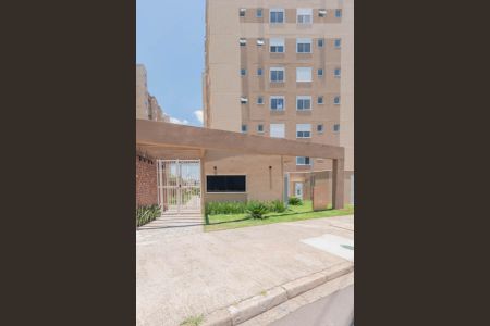 Apartamento à venda com 57m², 2 quartos e 1 vagaFachada do Prédio