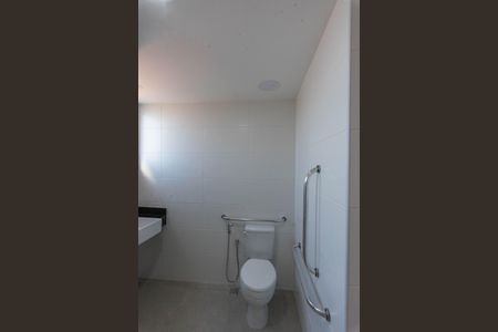 Apartamento à venda com 57m², 2 quartos e 1 vagaBanheiro