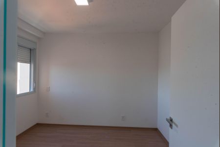 Apartamento à venda com 57m², 2 quartos e 1 vagaQuarto 2