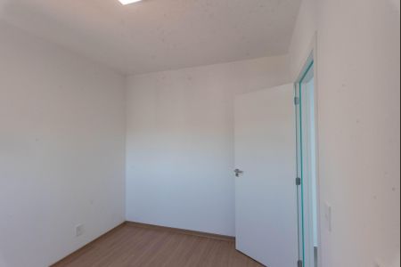 Apartamento à venda com 57m², 2 quartos e 1 vagaQuarto 2