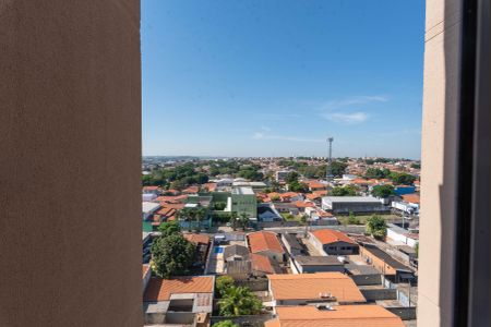 Apartamento à venda com 57m², 2 quartos e 1 vagaVista do Quarto 2