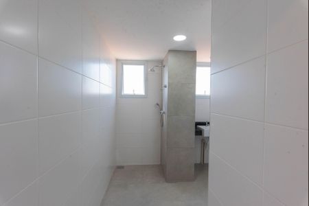 Apartamento à venda com 57m², 2 quartos e 1 vagaBanheiro