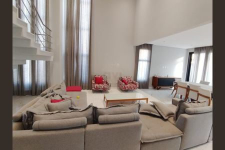 Casa à venda com 4 quartos, 330m² em Swiss Park, Campinas