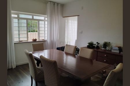 Casa à venda com 3 quartos, 180m² em Jardim Margarida, Campinas