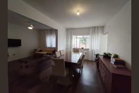 Casa à venda com 3 quartos, 180m² em Jardim Margarida, Campinas