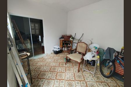Casa à venda com 3 quartos, 180m² em Jardim Margarida, Campinas