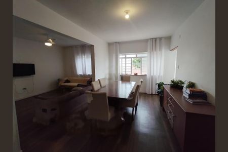Casa à venda com 3 quartos, 180m² em Jardim Margarida, Campinas