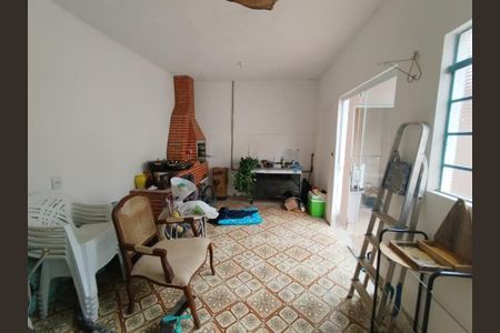 Casa à venda com 3 quartos, 180m² em Jardim Margarida, Campinas