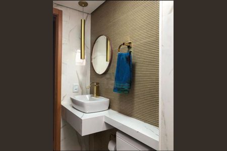 Apartamento à venda com 2 quartos, 44m² em Vila São Bernardo, Campinas