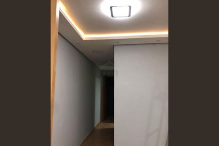 Apartamento à venda com 2 quartos, 44m² em Vila São Bernardo, Campinas