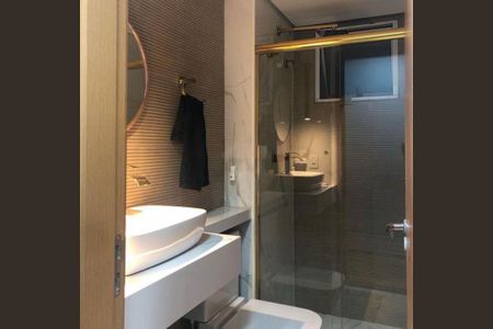 Apartamento à venda com 2 quartos, 44m² em Vila São Bernardo, Campinas