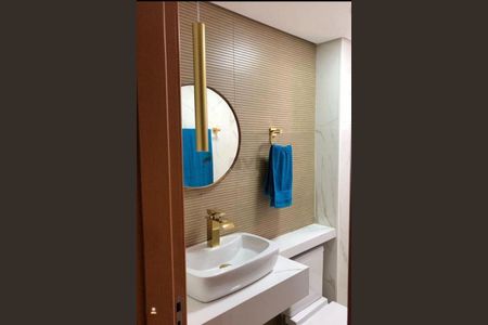 Apartamento à venda com 2 quartos, 44m² em Vila São Bernardo, Campinas