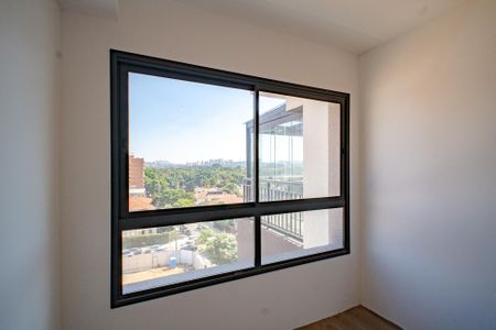 Studio para alugar com 43m², 1 quarto e sem vagaQuarto
