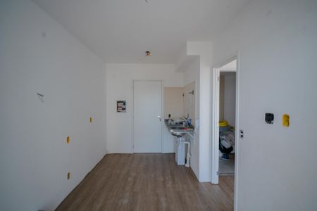 Studio para alugar com 43m², 1 quarto e sem vagaSala/Cozinha