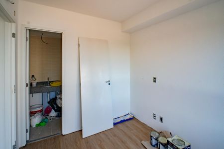 Studio para alugar com 43m², 1 quarto e sem vagaQuarto