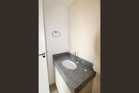 Apartamento à venda com 43m², 1 quarto e sem vagaBanheiro