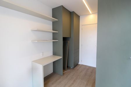 Sala de apartamento à venda com 1 quarto, 43m² em Butantã, São Paulo