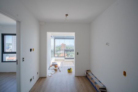 Studio para alugar com 43m², 1 quarto e sem vagaSala/Cozinha