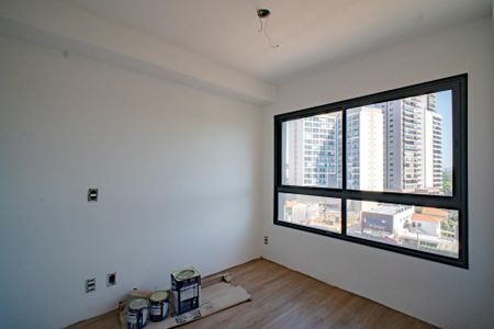 Studio para alugar com 43m², 1 quarto e sem vagaQuarto