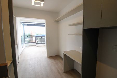 Apartamento à venda com 43m², 1 quarto e sem vagaCozinha