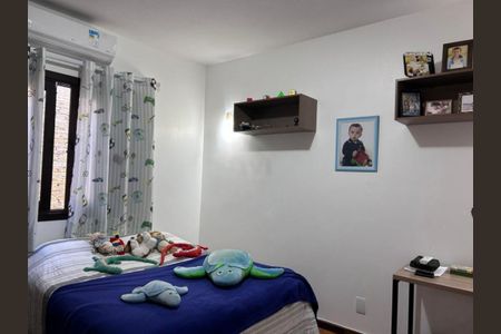 Casa à venda com 3 quartos, 148m² em Parque São Quirino, Campinas