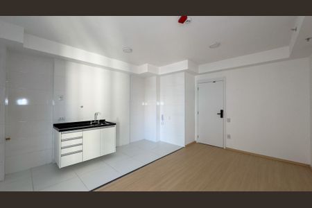 Apartamento para alugar com 50m², 1 quarto e sem vagasala, Cozinha e Área de Serviço