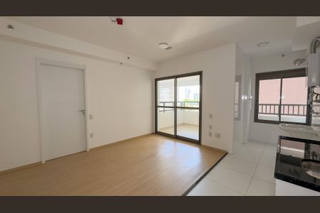 Apartamento para alugar com 50m², 1 quarto e sem vagasala, Cozinha e Área de Serviço