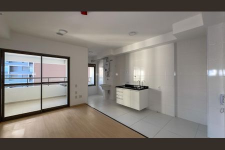 Apartamento para alugar com 50m², 1 quarto e sem vagasala, Cozinha e Área de Serviço