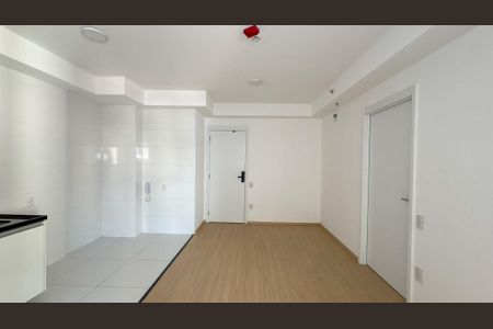 Apartamento para alugar com 50m², 1 quarto e sem vagasala, Cozinha e Área de Serviço