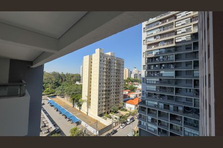Apartamento para alugar com 50m², 1 quarto e sem vagaVista