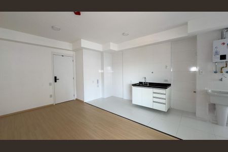 Apartamento para alugar com 50m², 1 quarto e sem vagasala, Cozinha e Área de Serviço