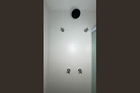 Apartamento para alugar com 50m², 1 quarto e sem vagaBanheiro da Suíte