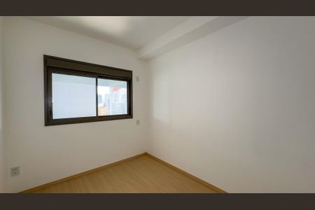 Quarto Suíte de apartamento para alugar com 1 quarto, 50m² em Santo Amaro, São Paulo