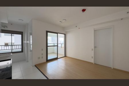 Apartamento para alugar com 50m², 1 quarto e sem vagasala, Cozinha e Área de Serviço