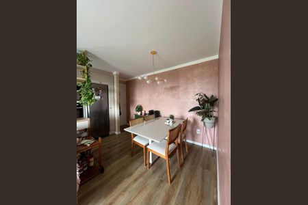 Apartamento à venda com 2 quartos, 45m² em Jardim São Vicente, Campinas
