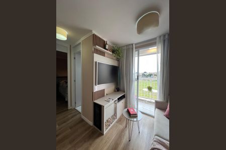 Apartamento à venda com 2 quartos, 45m² em Jardim São Vicente, Campinas